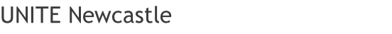 UNITE Newcastle
